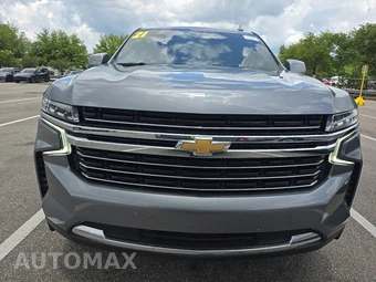 2021 Chevrolet Tahoe LT 1LT - miniatura 2