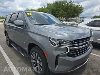 2021 Chevrolet Tahoe LT 1LT - miniatura 3