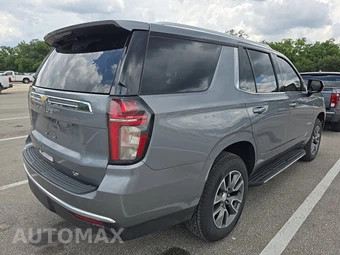 2021 Chevrolet Tahoe LT 1LT - miniatura 4