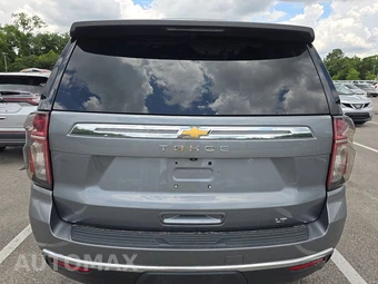 2021 Chevrolet Tahoe LT 1LT - miniatura 5