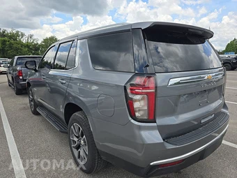 2021 Chevrolet Tahoe LT 1LT - miniatura 6