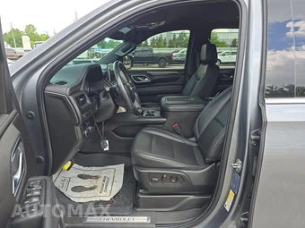 2021 Chevrolet Tahoe LT 1LT - miniatura 7
