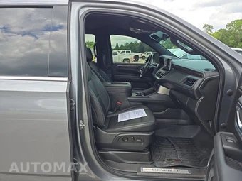 2021 Chevrolet Tahoe LT 1LT - miniatura 8