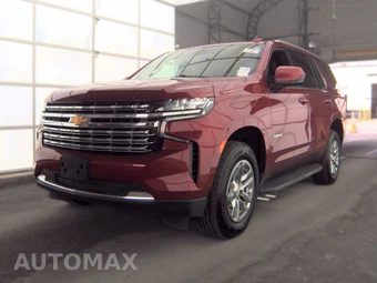 2021 Chevrolet Tahoe LT 1LT