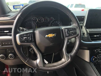 2021 Chevrolet Tahoe LT 1LT - miniatura 10