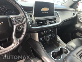 2021 Chevrolet Tahoe LT 1LT - miniatura 11