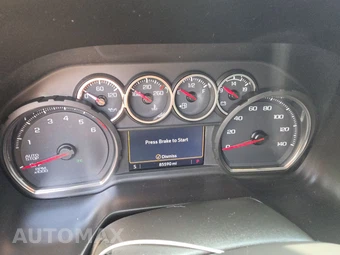 2021 Chevrolet Tahoe LT 1LT - miniatura 12