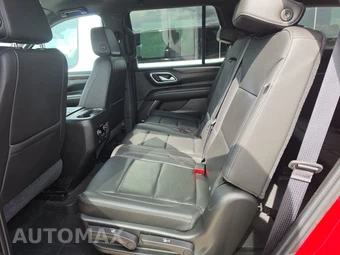 2021 Chevrolet Tahoe LT 1LT - miniatura 13