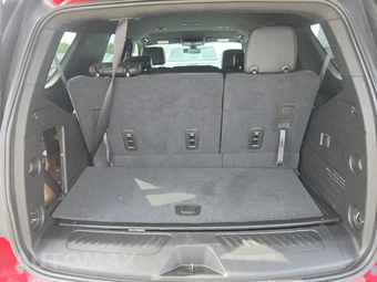 2021 Chevrolet Tahoe LT 1LT - miniatura 16