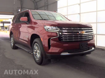 2021 Chevrolet Tahoe LT 1LT - miniatura 3