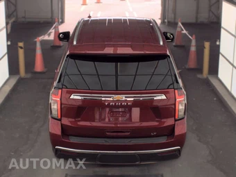 2021 Chevrolet Tahoe LT 1LT - miniatura 5