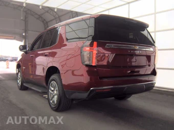 2021 Chevrolet Tahoe LT 1LT - miniatura 6