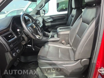2021 Chevrolet Tahoe LT 1LT - miniatura 7