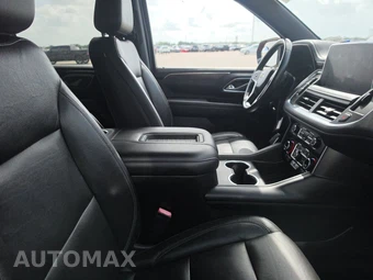 2021 Chevrolet Tahoe LT 1LT - miniatura 8