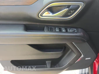 2021 Chevrolet Tahoe LT 1LT - miniatura 9