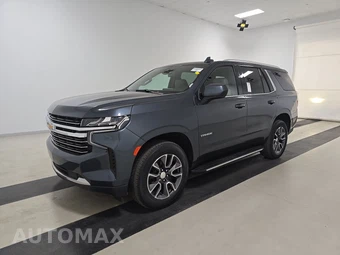 2021 Chevrolet Tahoe LT 1LT