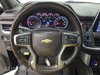 2021 Chevrolet Tahoe LT 1LT - miniatura 10