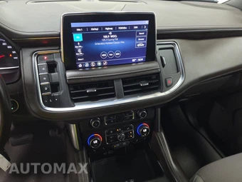 2021 Chevrolet Tahoe LT 1LT - miniatura 11