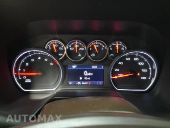2021 Chevrolet Tahoe LT 1LT - miniatura 12