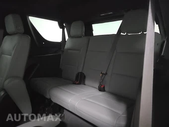 2021 Chevrolet Tahoe LT 1LT - miniatura 14