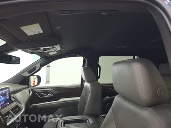 2021 Chevrolet Tahoe LT 1LT - miniatura 18