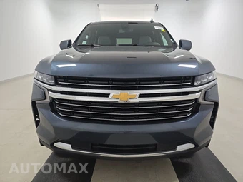 2021 Chevrolet Tahoe LT 1LT - miniatura 2