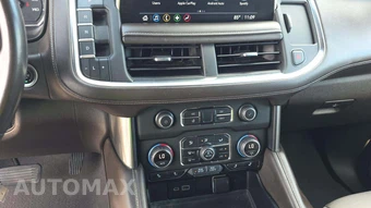 2021 Chevrolet Tahoe LT 1LT - miniatura 21