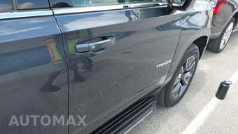2021 Chevrolet Tahoe LT 1LT - miniatura 39
