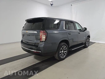 2021 Chevrolet Tahoe LT 1LT - miniatura 4