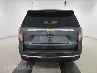 2021 Chevrolet Tahoe LT 1LT - miniatura 5