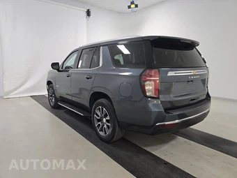 2021 Chevrolet Tahoe LT 1LT - miniatura 6