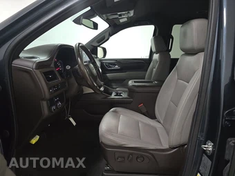 2021 Chevrolet Tahoe LT 1LT - miniatura 7