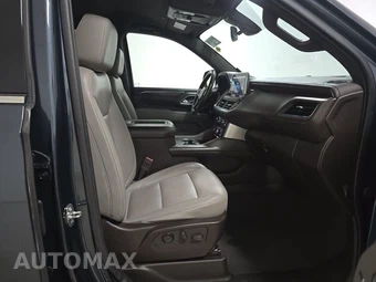 2021 Chevrolet Tahoe LT 1LT - miniatura 8