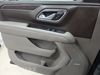 2021 Chevrolet Tahoe LT 1LT - miniatura 9