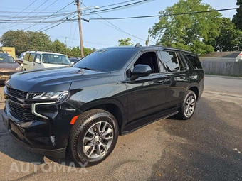 2021 Chevrolet Tahoe LT 1LT