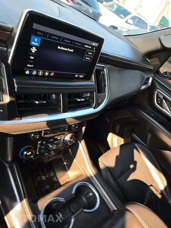 2021 Chevrolet Tahoe LT 1LT - miniatura 10