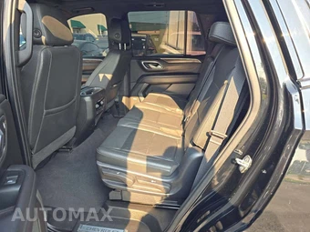 2021 Chevrolet Tahoe LT 1LT - miniatura 13