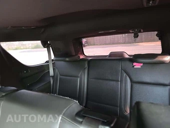 2021 Chevrolet Tahoe LT 1LT - miniatura 14