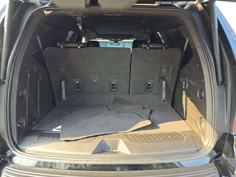 2021 Chevrolet Tahoe LT 1LT - miniatura 15