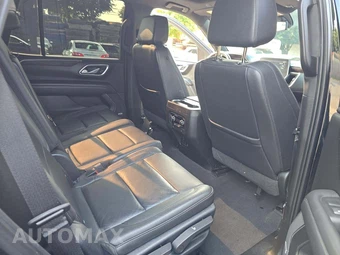 2021 Chevrolet Tahoe LT 1LT - miniatura 17