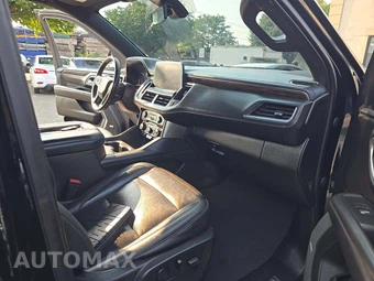2021 Chevrolet Tahoe LT 1LT - miniatura 19