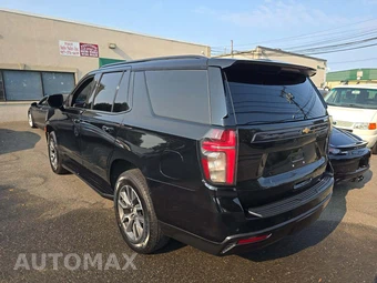 2021 Chevrolet Tahoe LT 1LT - miniatura 2