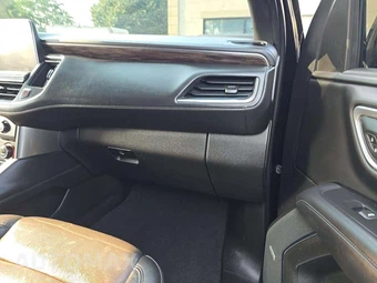 2021 Chevrolet Tahoe LT 1LT - miniatura 20