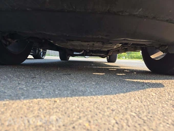 2021 Chevrolet Tahoe LT 1LT - miniatura 21