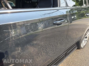 2021 Chevrolet Tahoe LT 1LT - miniatura 22