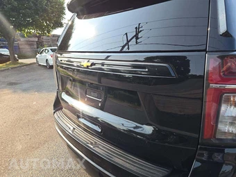 2021 Chevrolet Tahoe LT 1LT - miniatura 24