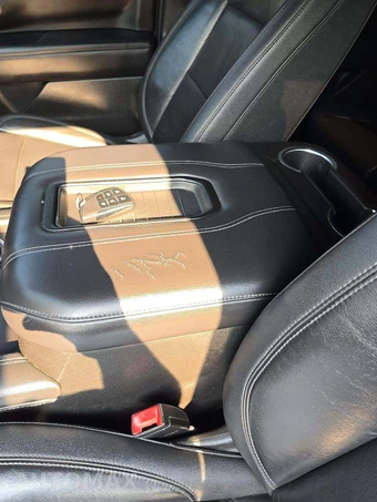 2021 Chevrolet Tahoe LT 1LT - miniatura 27