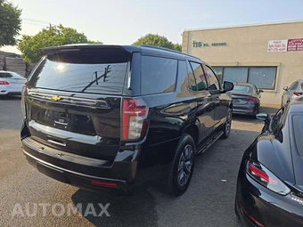 2021 Chevrolet Tahoe LT 1LT - miniatura 3