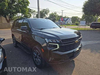 2021 Chevrolet Tahoe LT 1LT - miniatura 4
