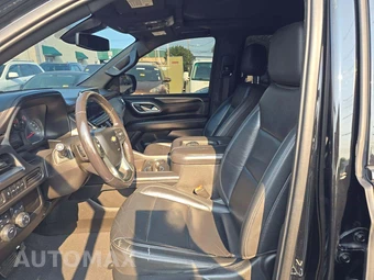2021 Chevrolet Tahoe LT 1LT - miniatura 6